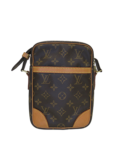 Danube Crossbody, front view